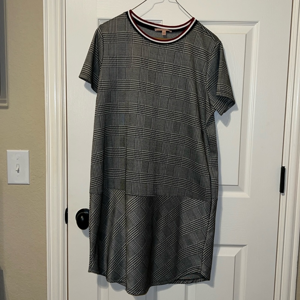 Gibson Latimer dress